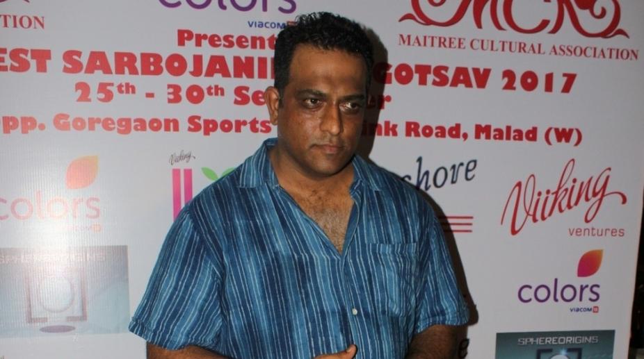 Anurag Basu: Kangana is growing with each film