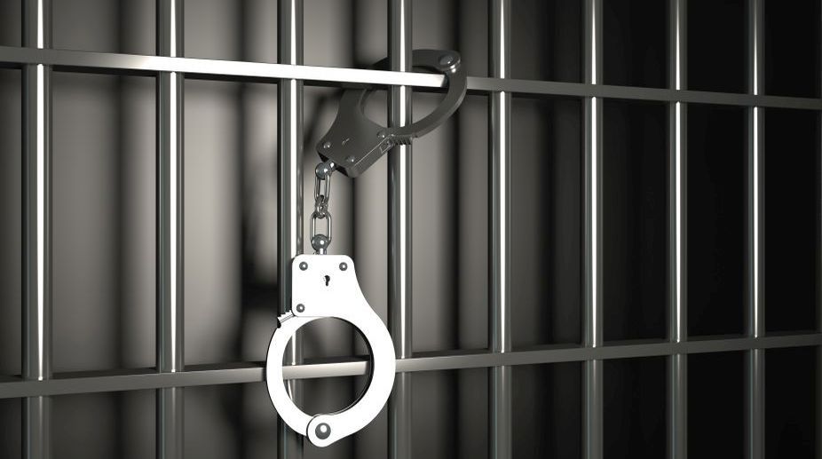 RTI activist arrested for alleged extortion