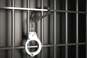 Haryana STF arrests two wanted criminals