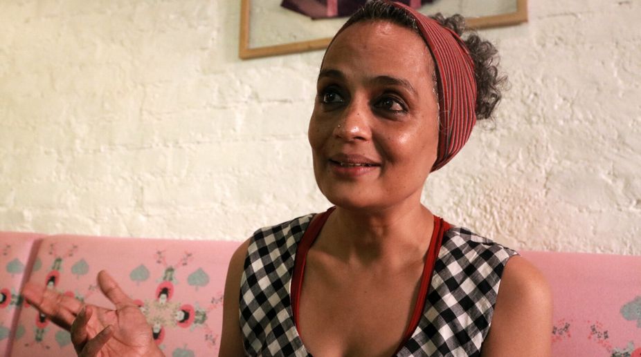 Arundhati, Tharoor to grace Penguin Fever