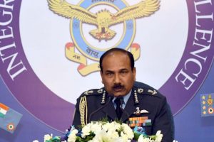 Local police units should be trained on NSG pattern: Ex-Air Chief