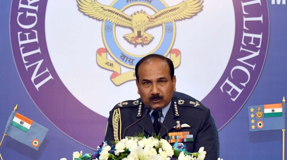 Local police units should be trained on NSG pattern: Ex-Air Chief