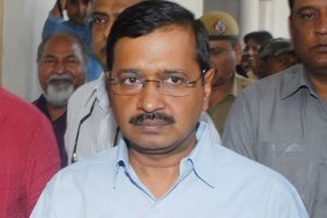 Excluding Kejrwal from metro inauguration ‘cheap mentality’: AAP