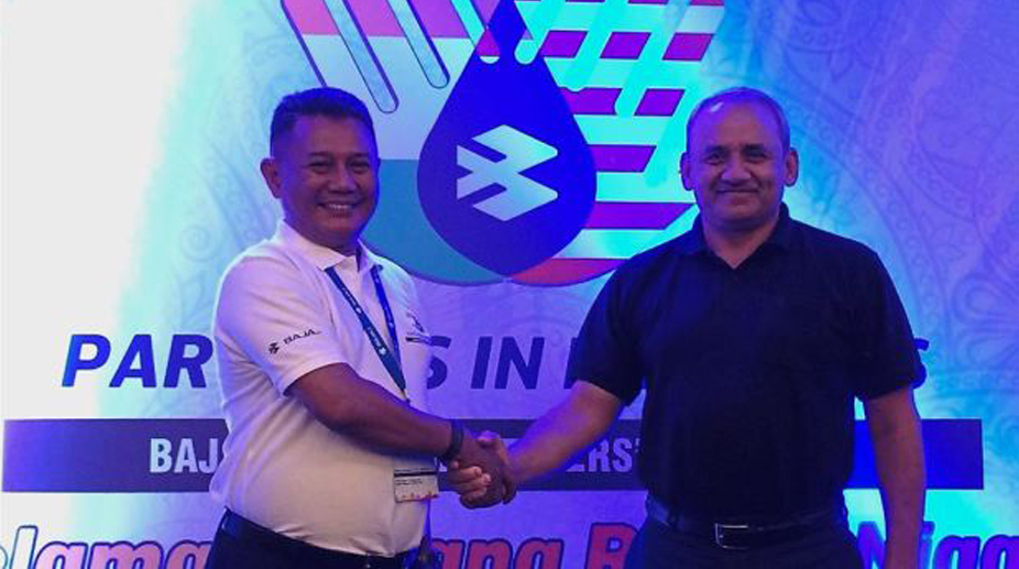 India’s Bajaj Auto mulls setting up regional hub in Malaysia