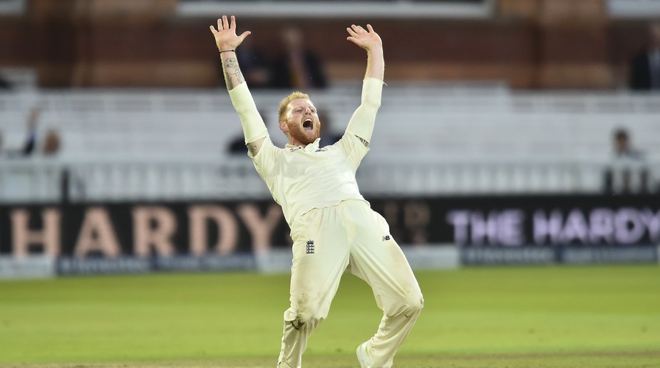 Ben Stokes out of Ashes squad; Here’s how he can still comeback