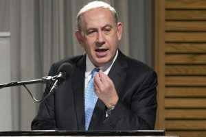 Will intensify attacks on Gaza if fire continues: Netanyahu
