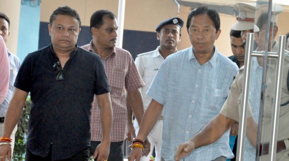 Won’t allow Darjeeling to turn into Kashmir: Tamang