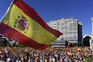 Conflict in Catalonia would hit financial markets: Spanish regulator
