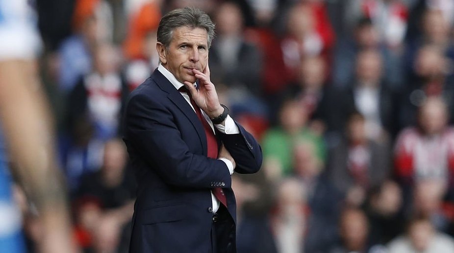 Ex-Southampton boss Claude Puel appointed as Leicester City manager