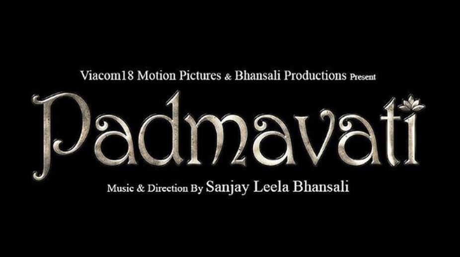 ‘Padmavati’ to release in US on December 1