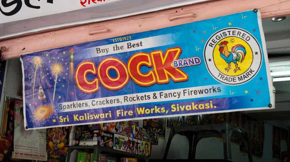Firecracker sellers move Supreme Court against ban