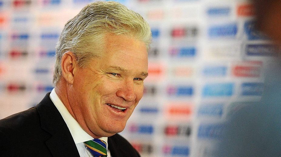 Australia’s Dean Jones named as interim Afghan coach