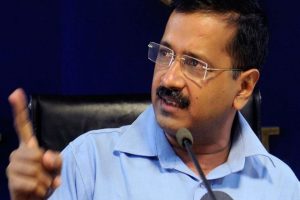 Kejriwal directs DDC to examine justification of Metro fare hike