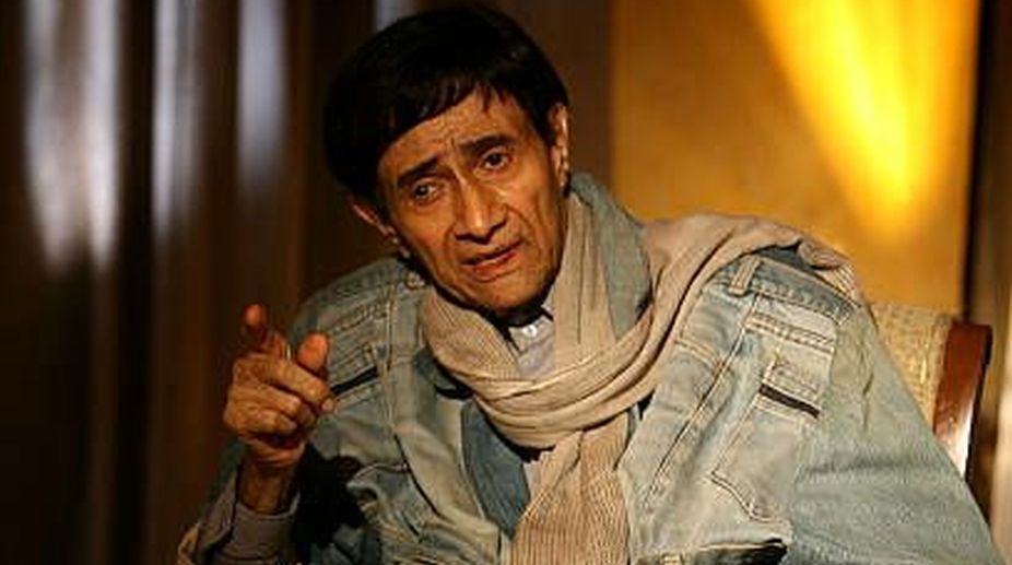 Dev Anand honoured with a song, says ‘Jia aur Jia’ Director