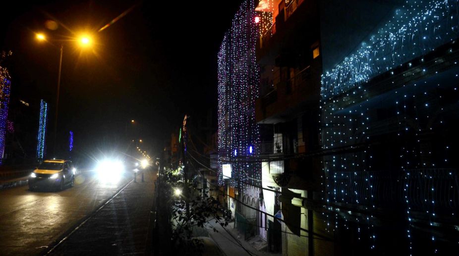 Green Diwali in Gurugram housing societies