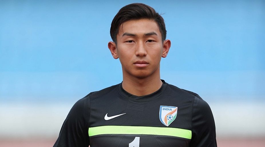 FIFA U-17 World Cup: Goalkeeper Dheeraj disappointed at India loss