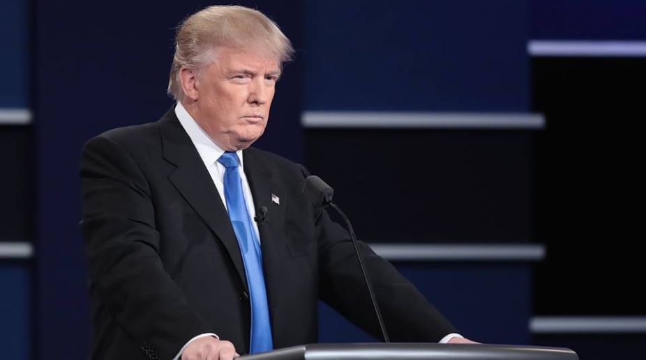 Trump declares opioids public health emergency in US