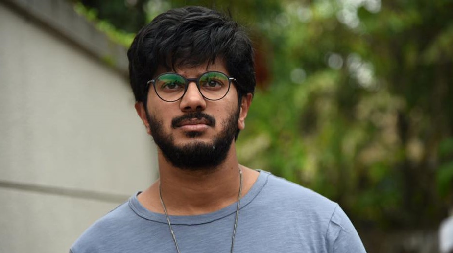 I don’t take my stardom seriously: Dulquer Salmaan