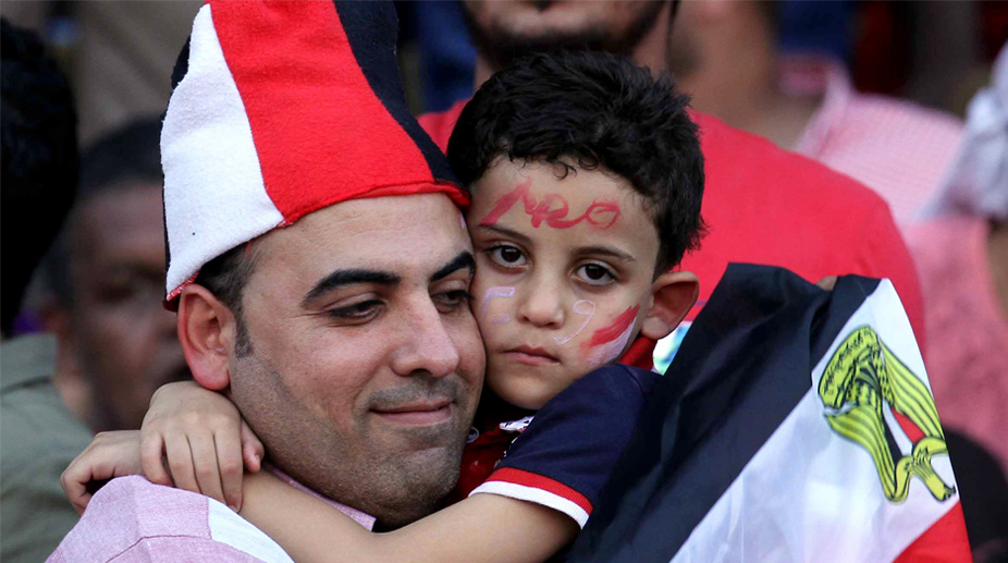 Indian envoy congratulates Egypt for qualifying for World Cup