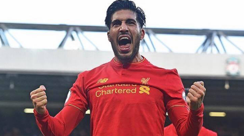 Have to beat Manchester United for Liverpool fans: Emre Can