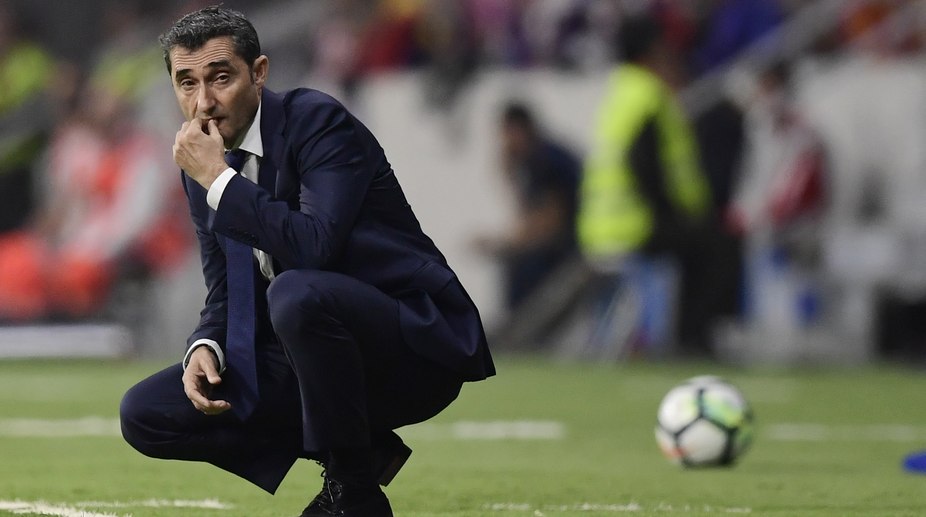 Champions League: Squad rotation likely as Barcelona face Olympiakos