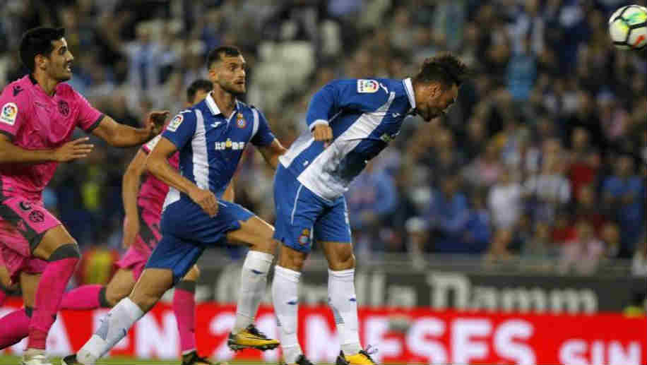 La Liga: Espanyol drop points against Levante