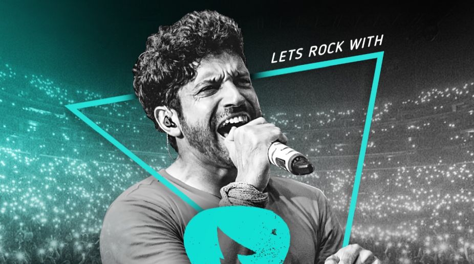 Farhan Akhtar to perform live in Delhi club for the first time