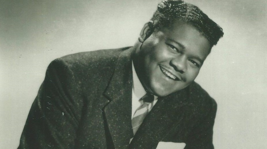Rock and roll pioneer Fats Domino dead at 89