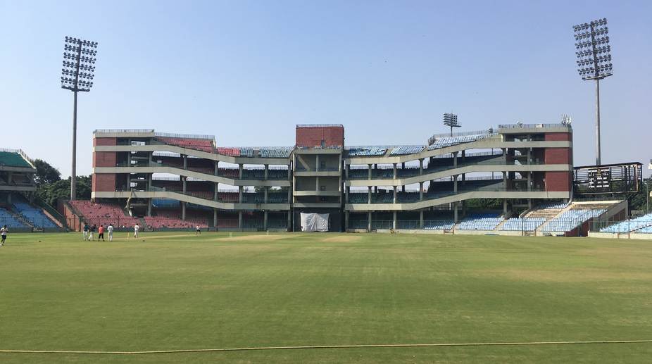 Delhi Metro to run extra time for India-New Zealand Kotla clash