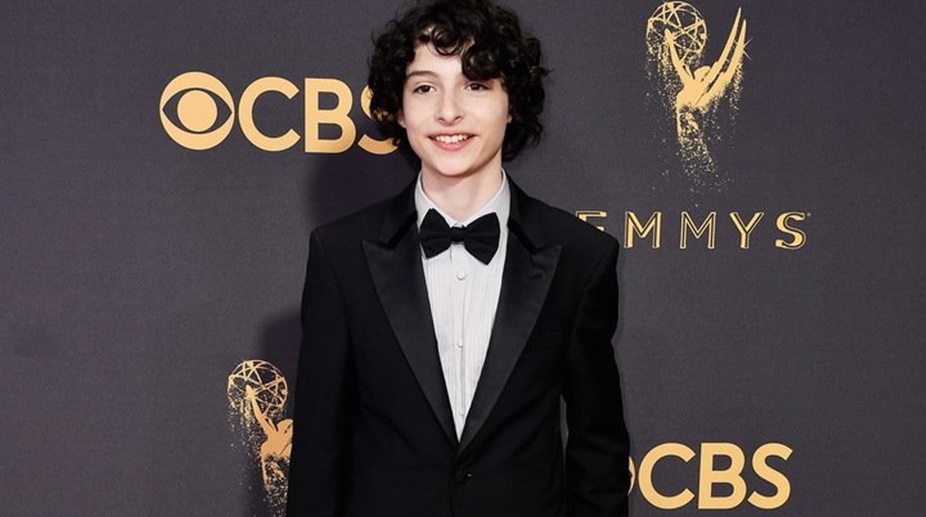 Finn Wolfhard leaves talent agency over sexual assault allegations against agent
