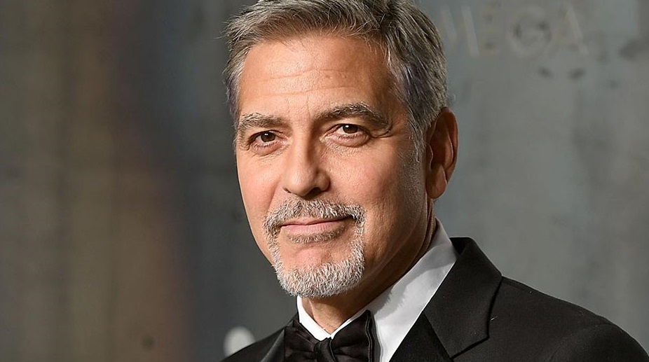 George Clooney wants quality over quantity in acting projects