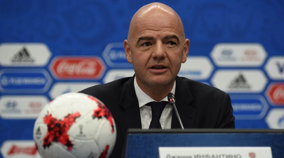 Chances of ‘football country India’ hosting FIFA U-20 World Cup brightens