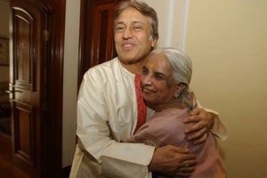 India will always miss Girija Devi: Amjad Ali Khan