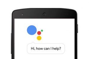 Google Assistant now coming to older Android 5.0 Lollipop phones