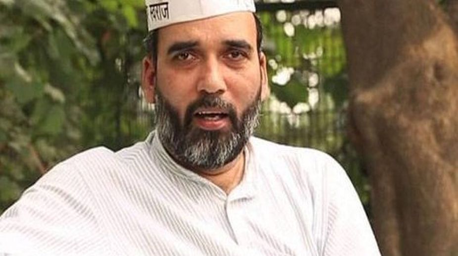 Gopal Rai