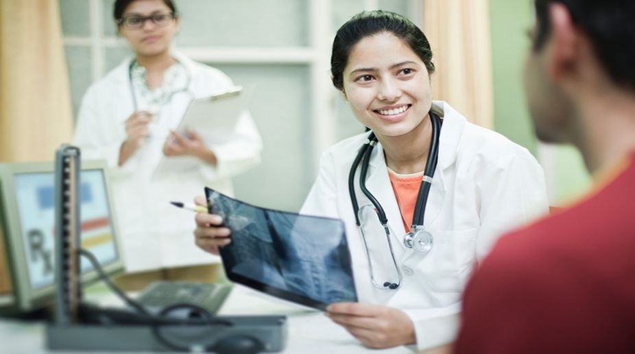 Goa government hospitals to charge outside patients
