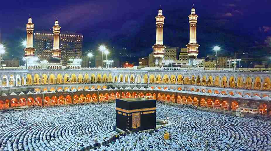 New Haj policy this week, Mumbai-Jeddah sea route to be revived