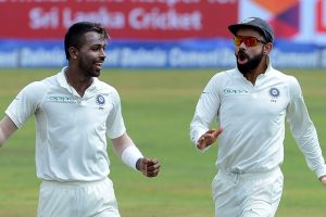 India vs South Africa: Kohli, Pandya become butt of jokes on Twitter