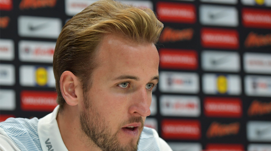 Proud to lead England in ‘huge game’ vs Slovenia: Harry Kane