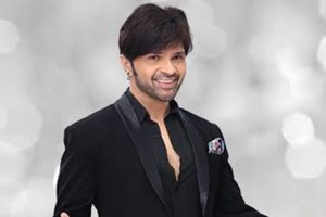 Singing opportunities not limited to films anymore: Himesh Reshammiya