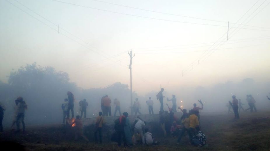 36 injured in traditional ‘Hingot Yuddha’ in Madhya Pradesh