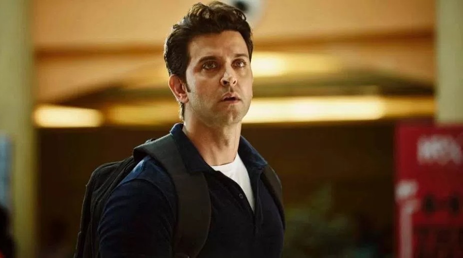 Stammering kept me away from violence: Hrithik Roshan on Kangana controversy
