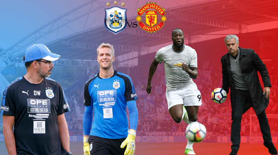 Premier League Preview: Manchester United face tricky Huddersfield test