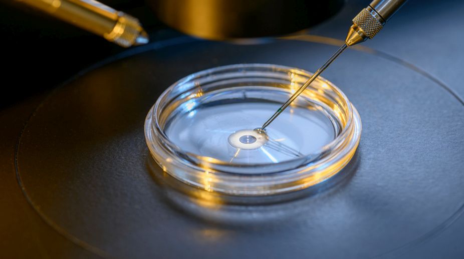 Now, IVF the preferred method for gender selection