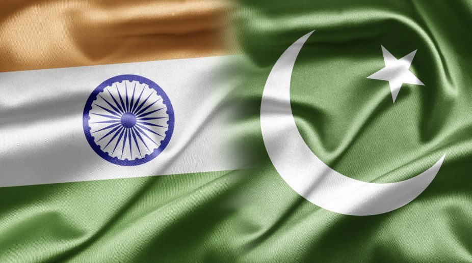 Gilgit-Baltistan issue, India, Pakistan, China, India-Pakistan