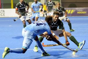 India beat Pakistan 3-1 in Asia Cup hockey