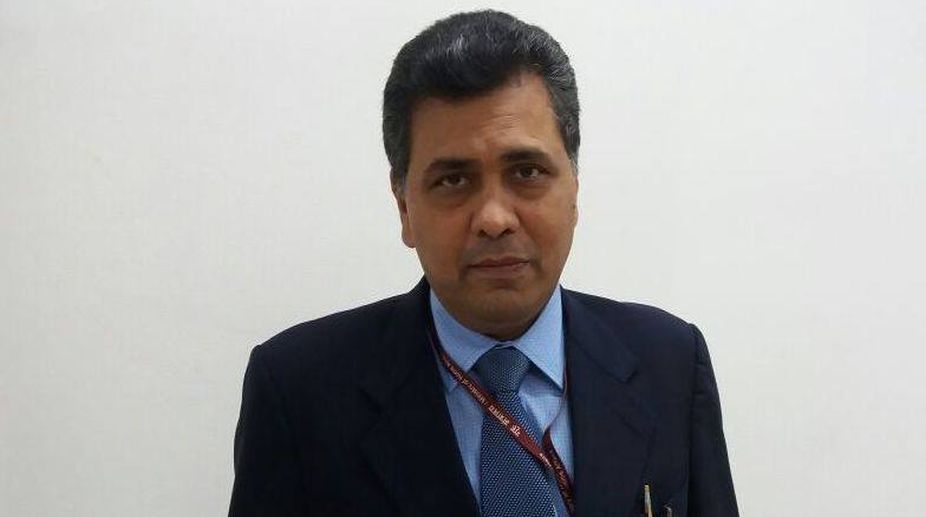 Reshuffle in top bureaucracy, Srinivas new Corporate Affairs Secretary