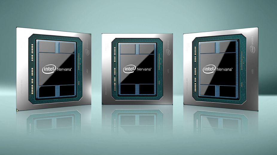 Intel unveils AI-enabled NNP chips to take on Nvidia GPUs
