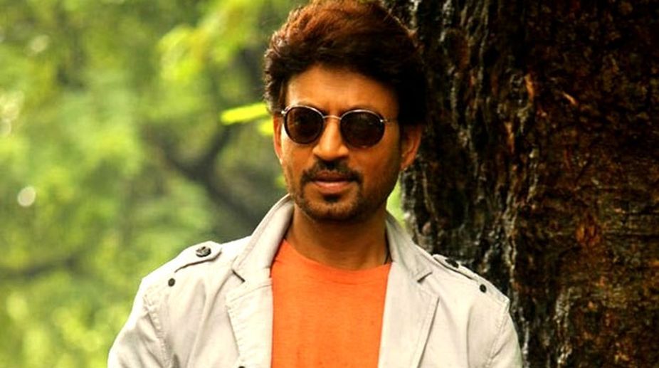 Sexual exploitation not confined to film industry: Irrfan Khan