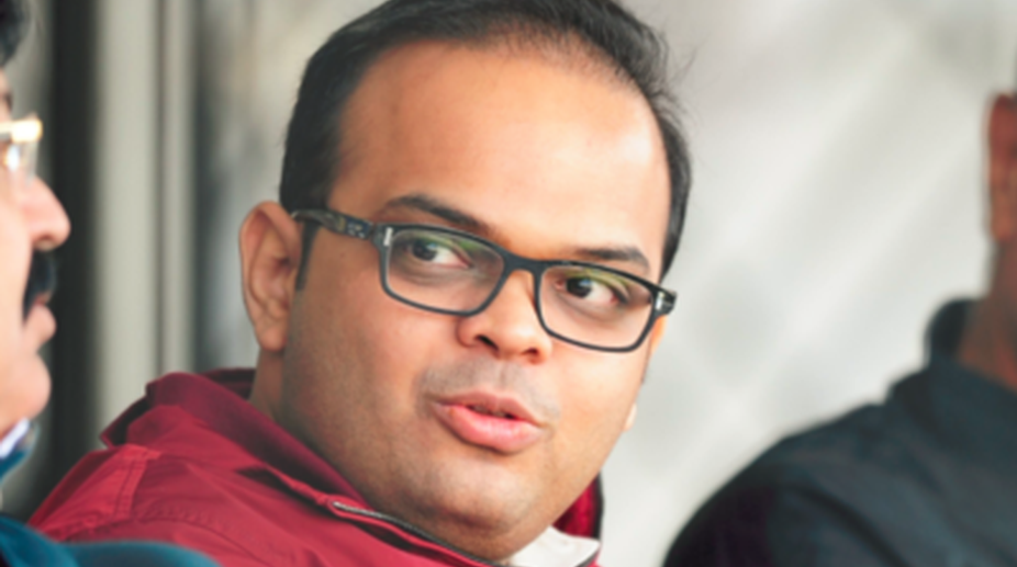 SC asks Jay Shah, news portal to settle defamation case